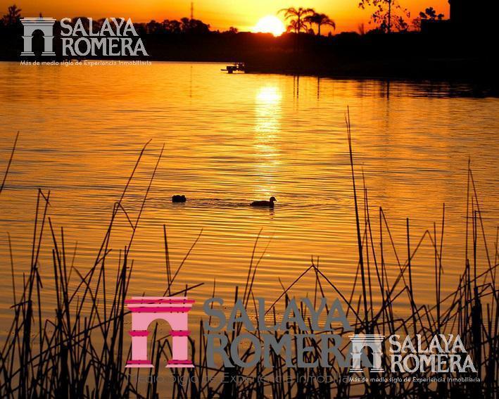 Foto de Venta Lote de Terreno Isla Santa Monica OPORTUNIDAD, imagen 4