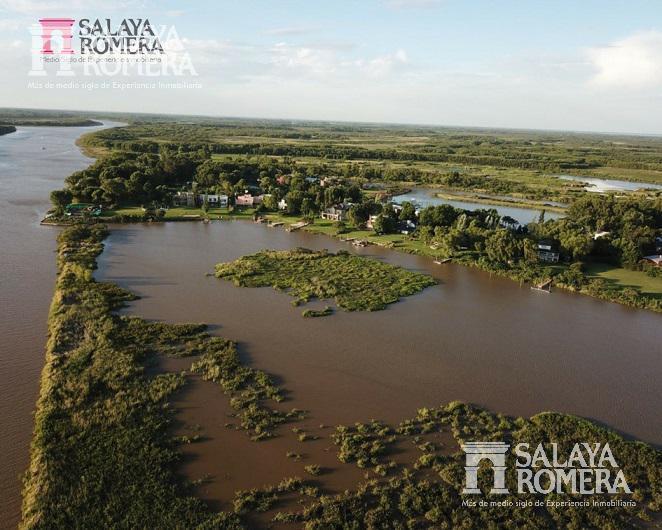 Venta Lote de Terreno Isla Santa Monica OPORTUNIDAD