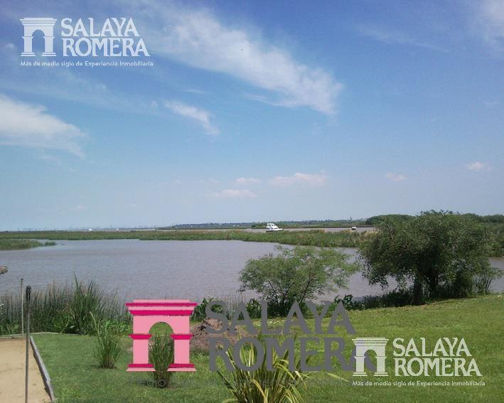 Foto de Venta Lote de Terreno Isla Santa Monica OPORTUNIDAD, imagen 2
