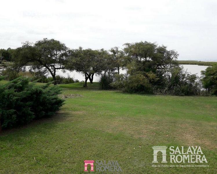 Venta - Lote de Terreno - Isla Santa Monica - Excelentes Vistas