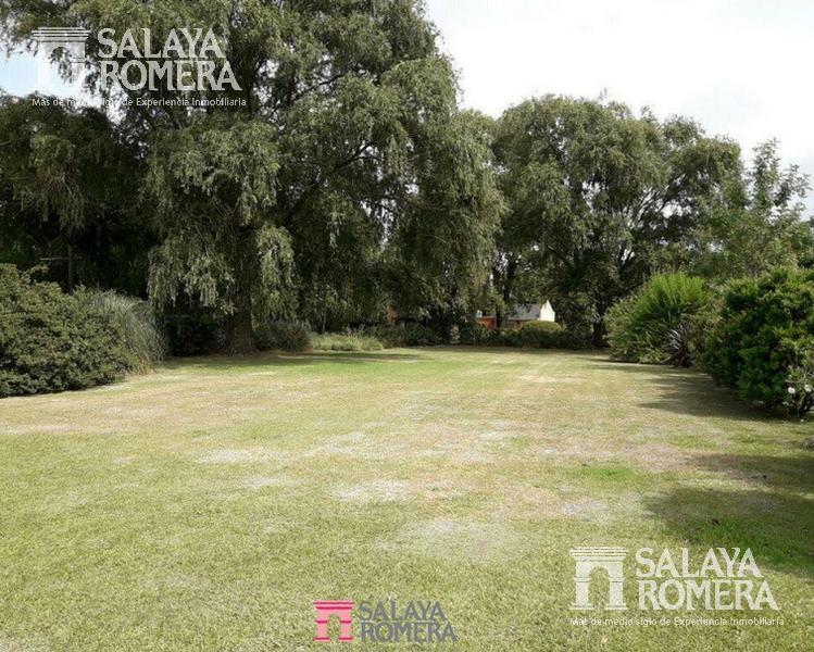 Foto de Venta - Lote de Terreno - Isla Santa Monica - Excelentes Vistas, imagen 2