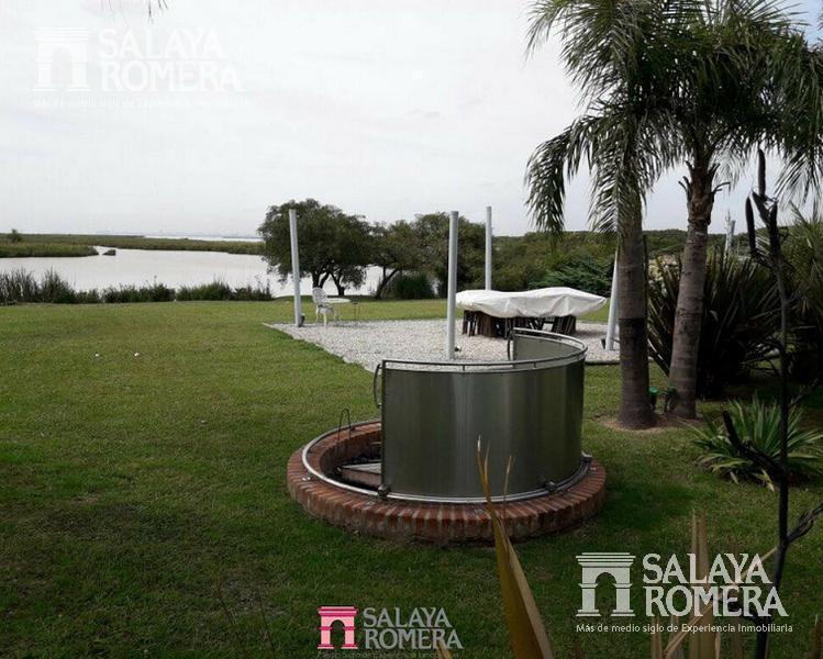 Venta Lote en Isla Santa Monica