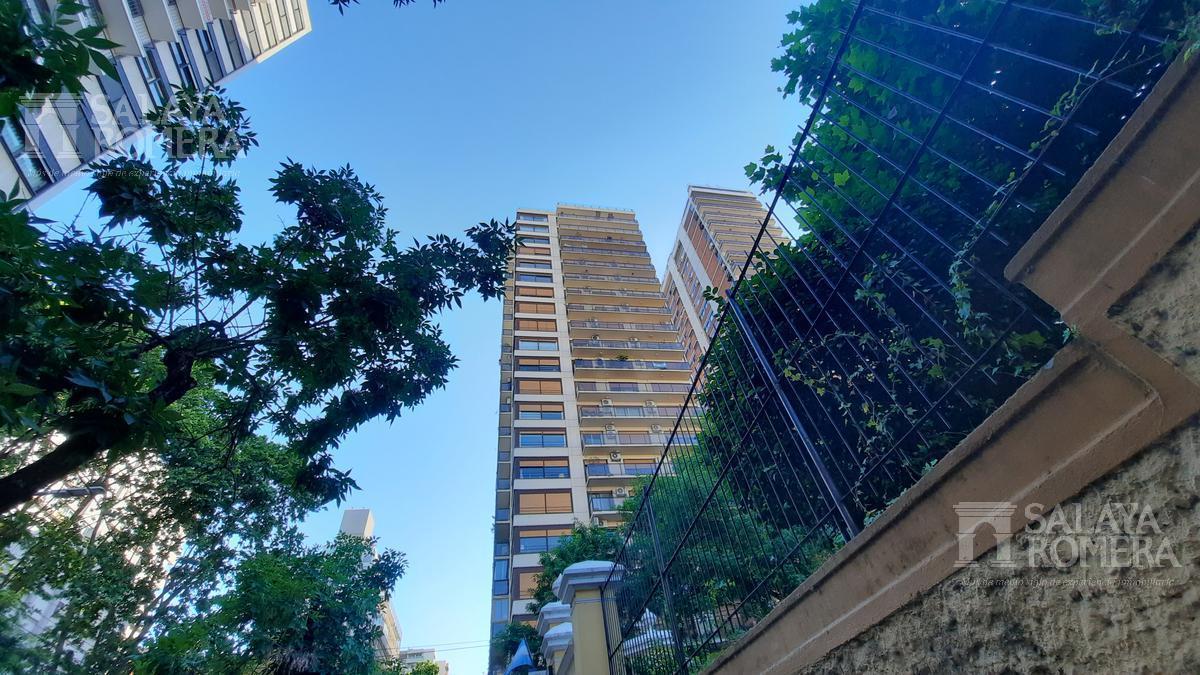Departamento - Belgrano Barrancas 3