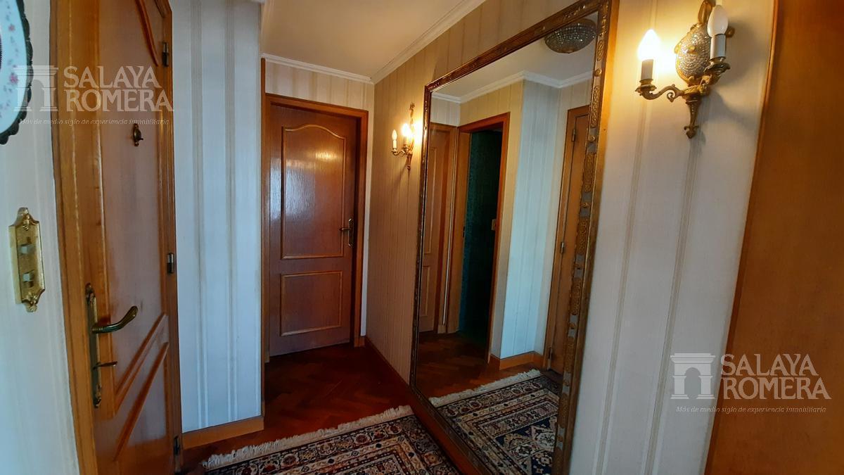 Departamento - Belgrano Barrancas 2