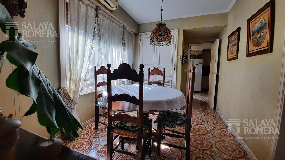 Departamento - Belgrano Barrancas 4