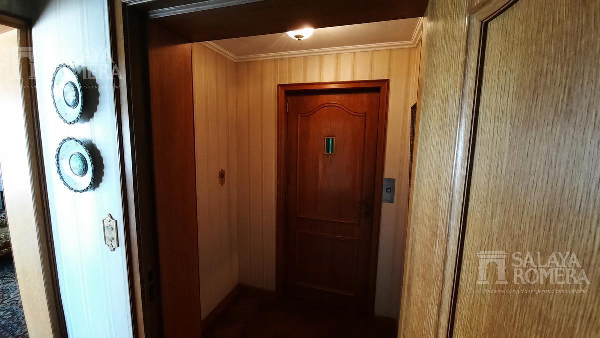 Departamento - Belgrano Barrancas 5