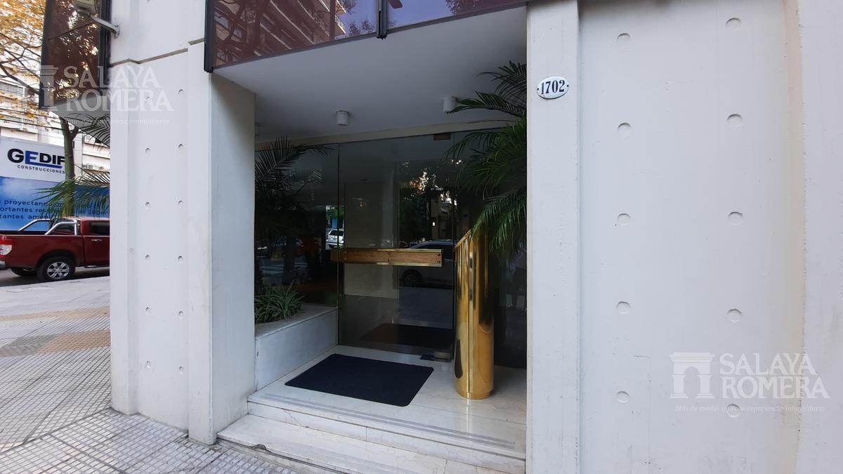 Departamento - Belgrano Barrancas 1