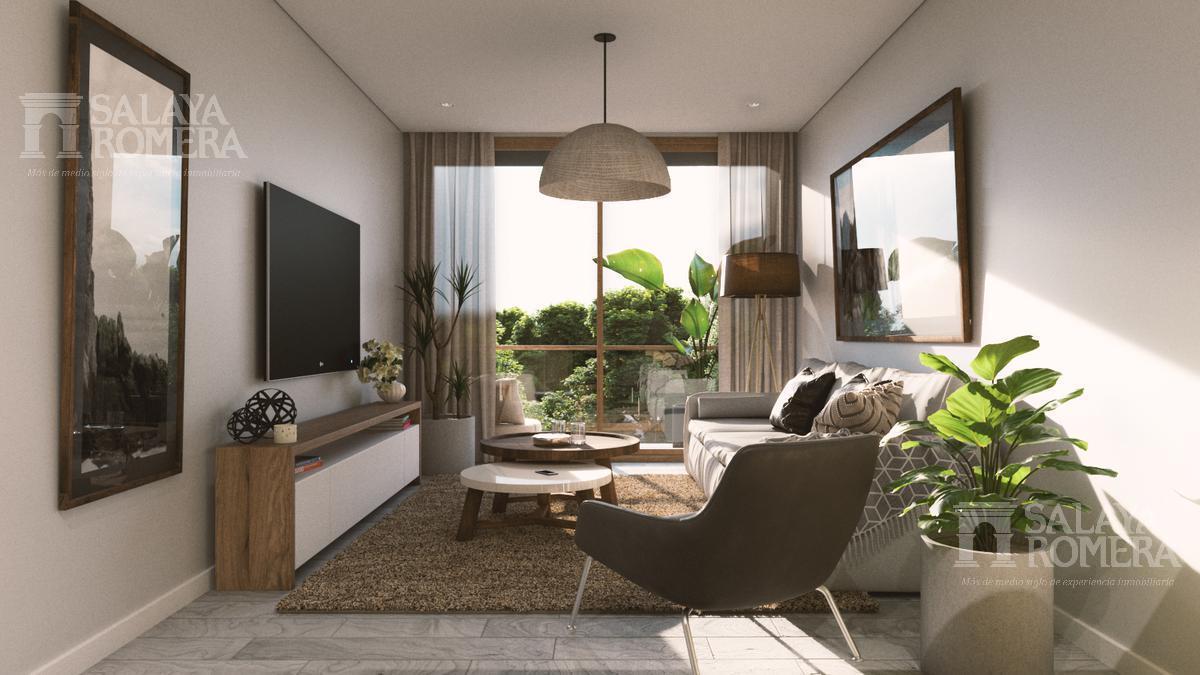Departamento - Tigre Residencial 2