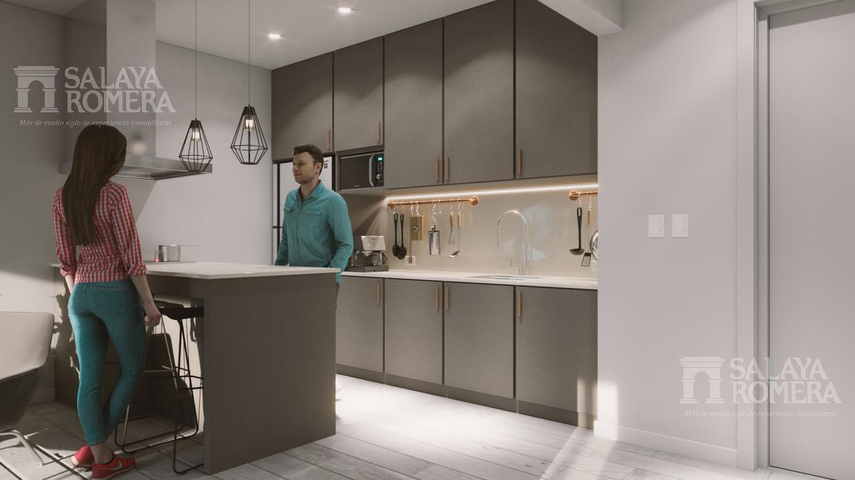 Departamento - Tigre Residencial 5