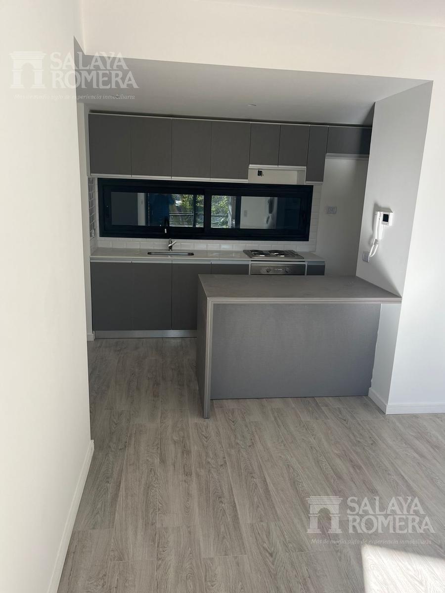 Departamento - Tigre Residencial 4
