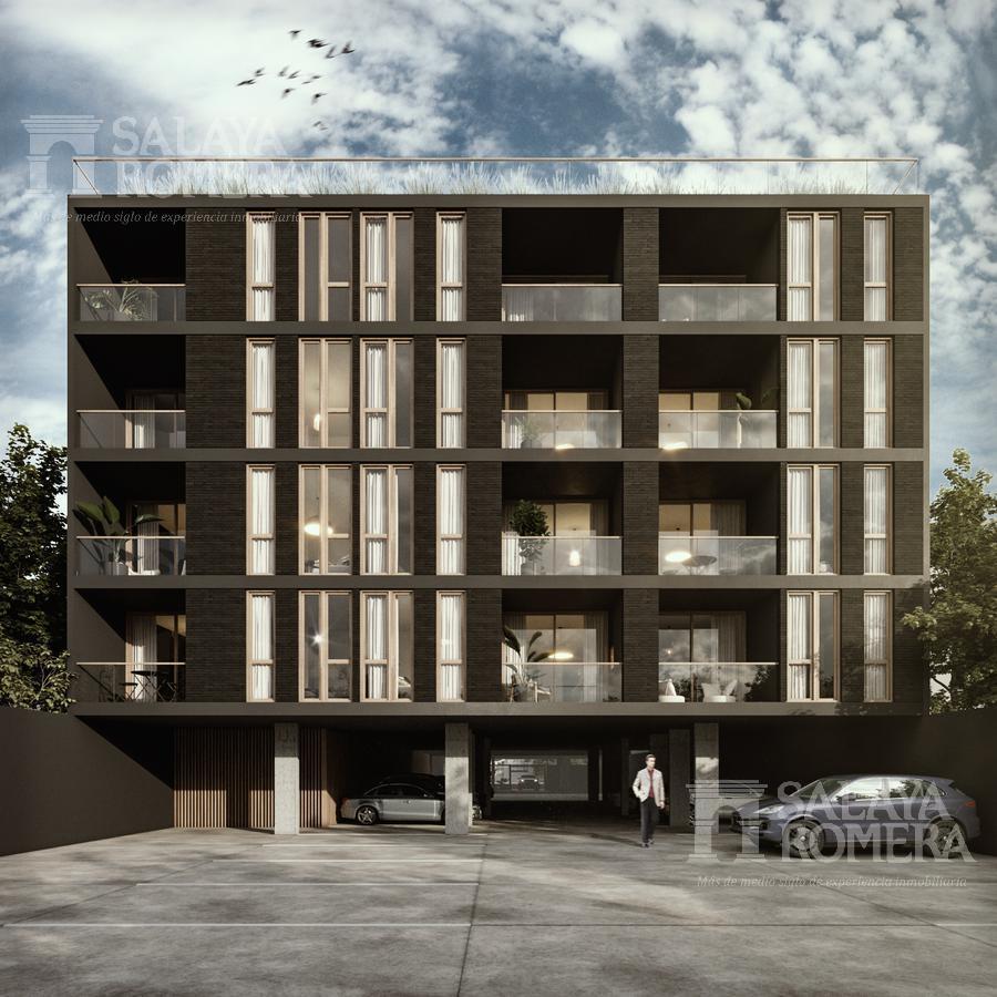 Departamento - Tigre Residencial 4