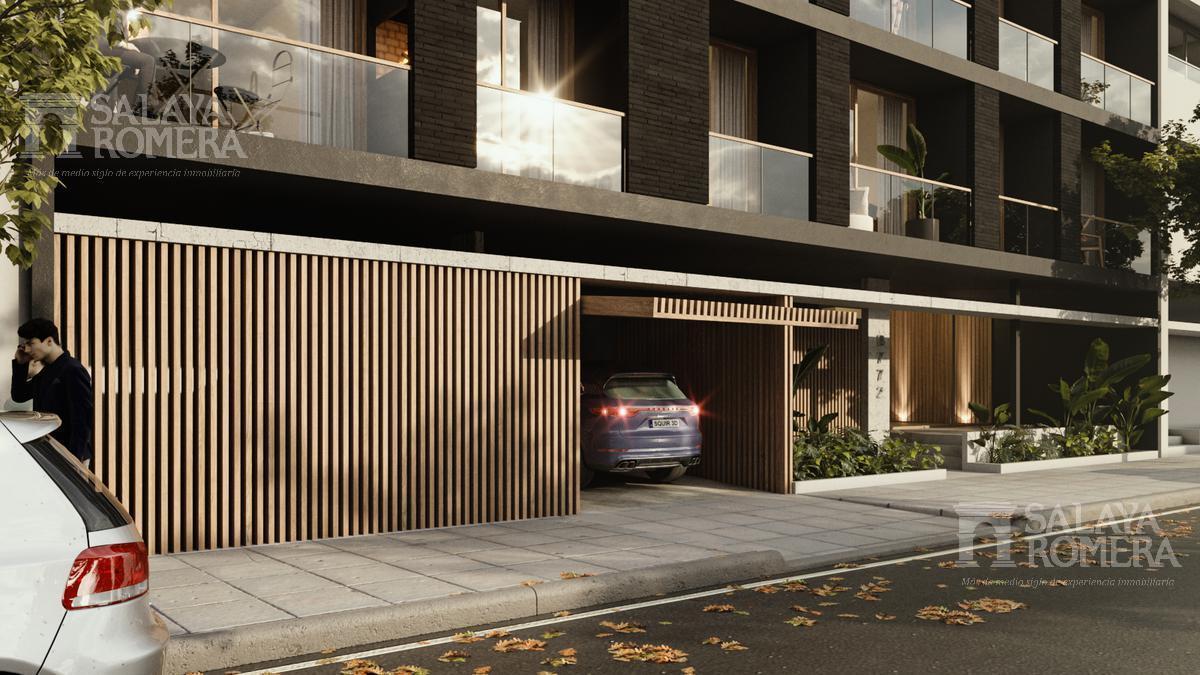 Departamento - Tigre Residencial 1