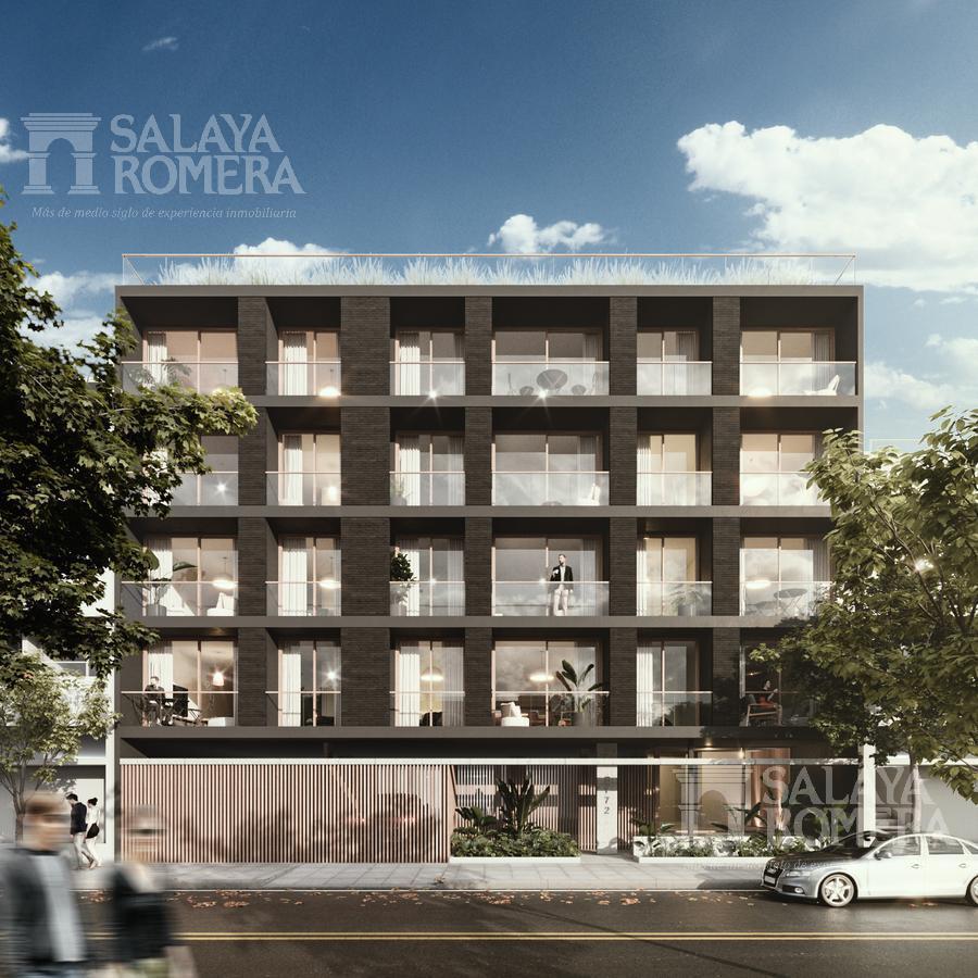 Departamento - Tigre Residencial 3