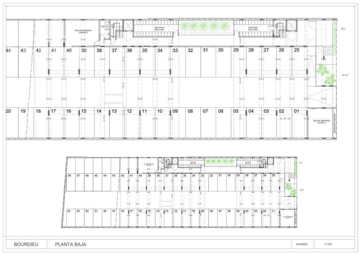 Plano 2