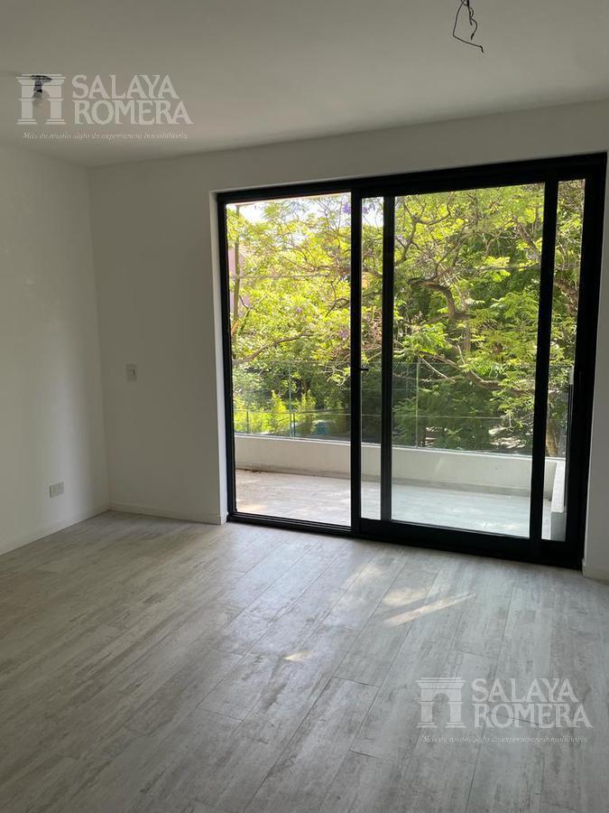Venta Departamento 2 Ambientes a estrenar con cochera