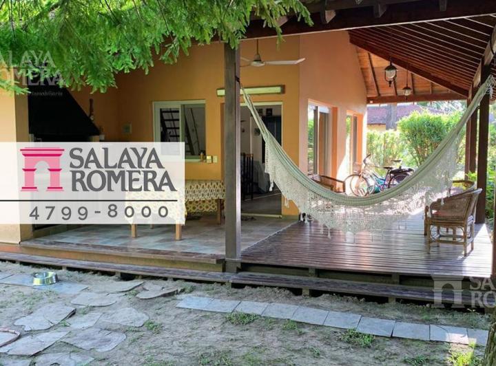 Venta de Casa en Isla Santa Monica Como NUEVA Country Nautico
