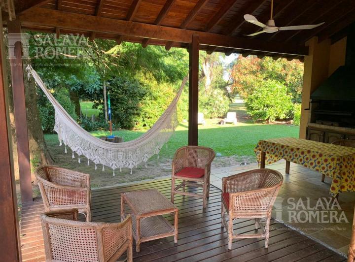 Foto de Venta de Casa en Isla Santa Monica Como NUEVA Country Nautico, imagen 3