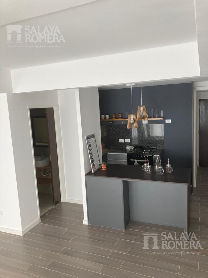 Departamento venta a ESTRENAR en Olivos en Duplex - super luminoso
