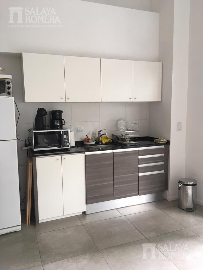 Foto de Oficina en alquiler - Puerto de Olivos - Edificio Bahía del Puerto, imagen 3