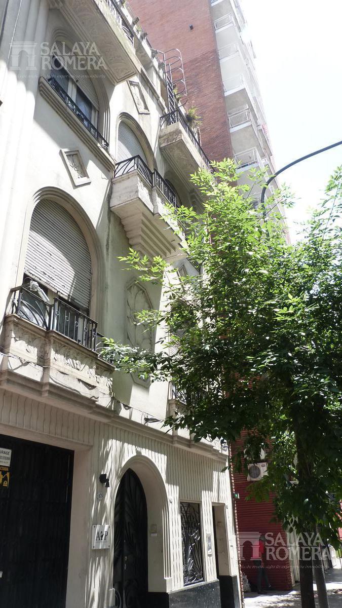 Edificio Comercial Barrio Norte Petit Ho 1