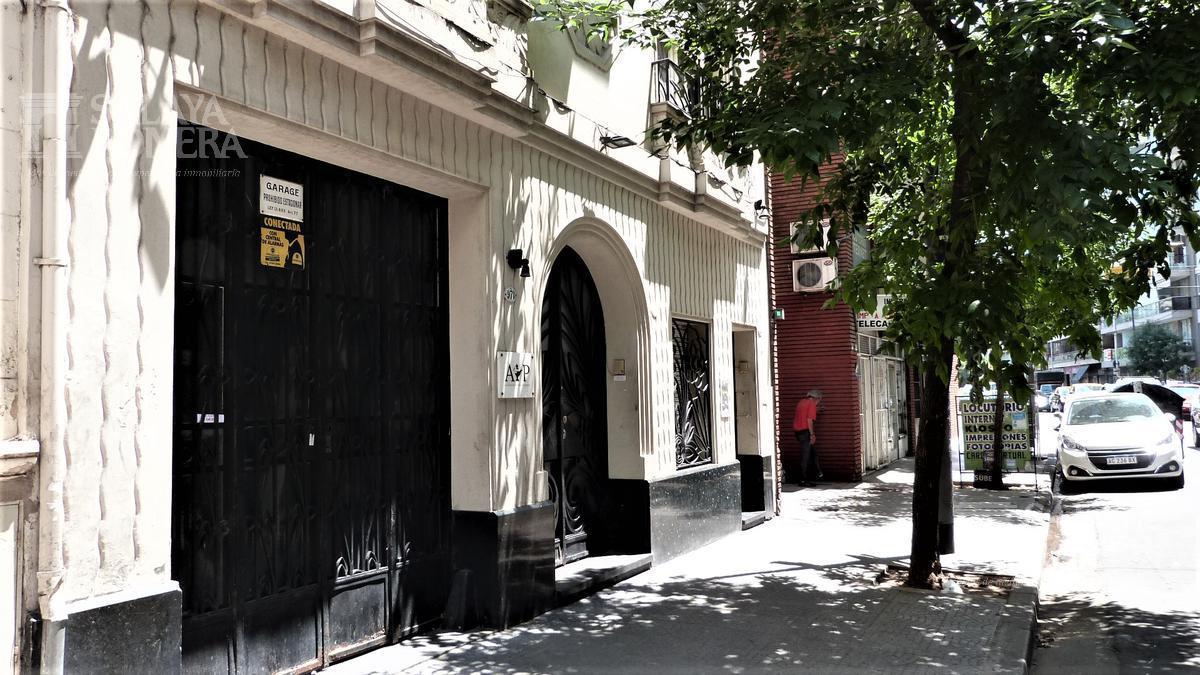 Edificio Comercial Barrio Norte Petit Ho 5