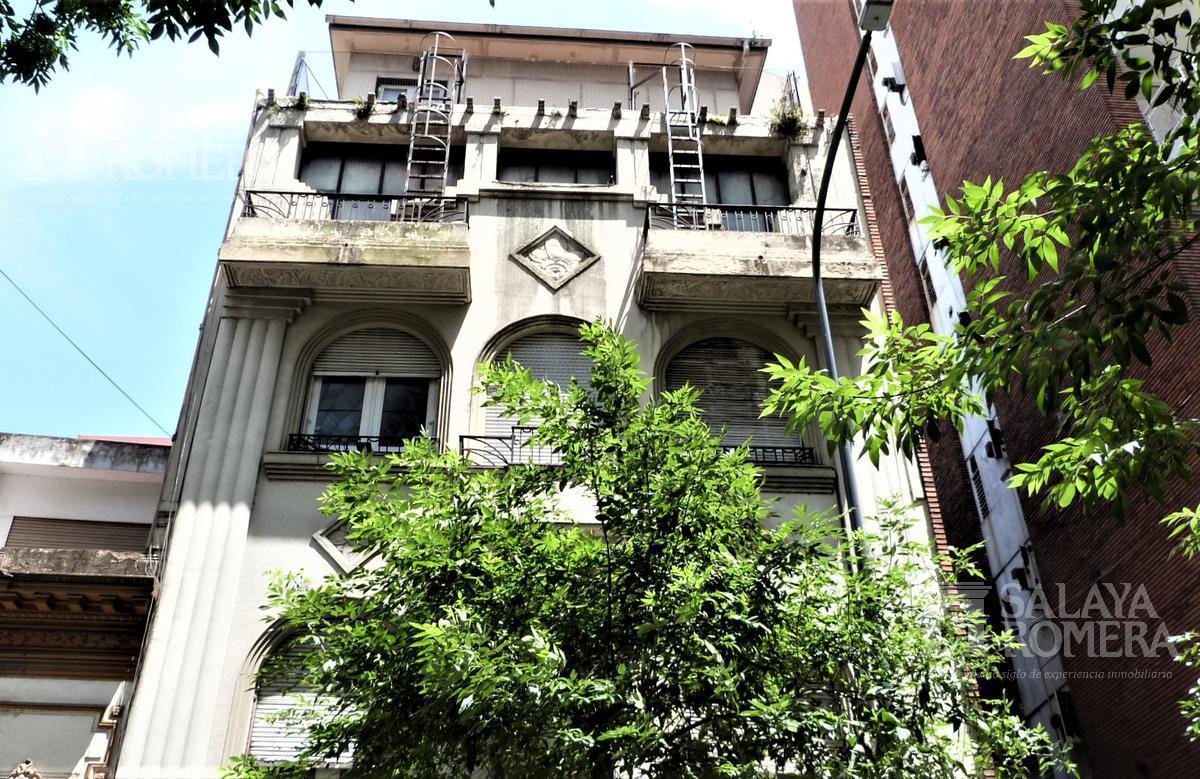 Propiedad en Argentina