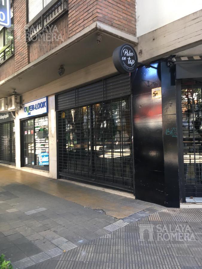 Local en olivos