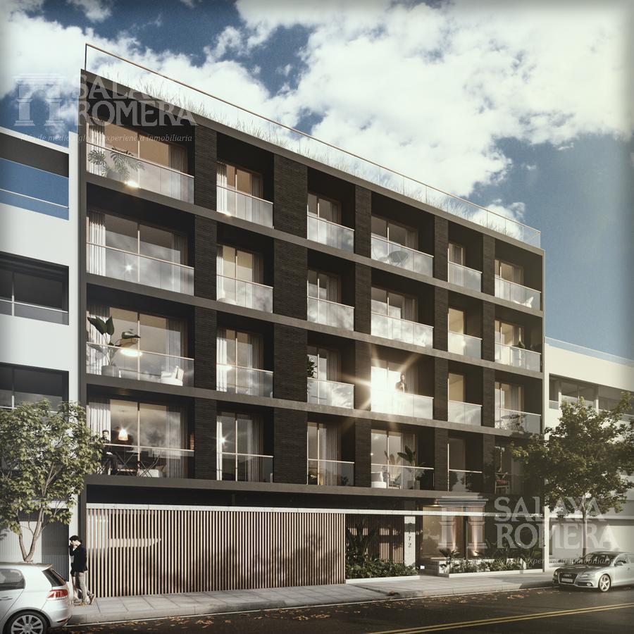 Venta-Departamento - Tigre- Residencial