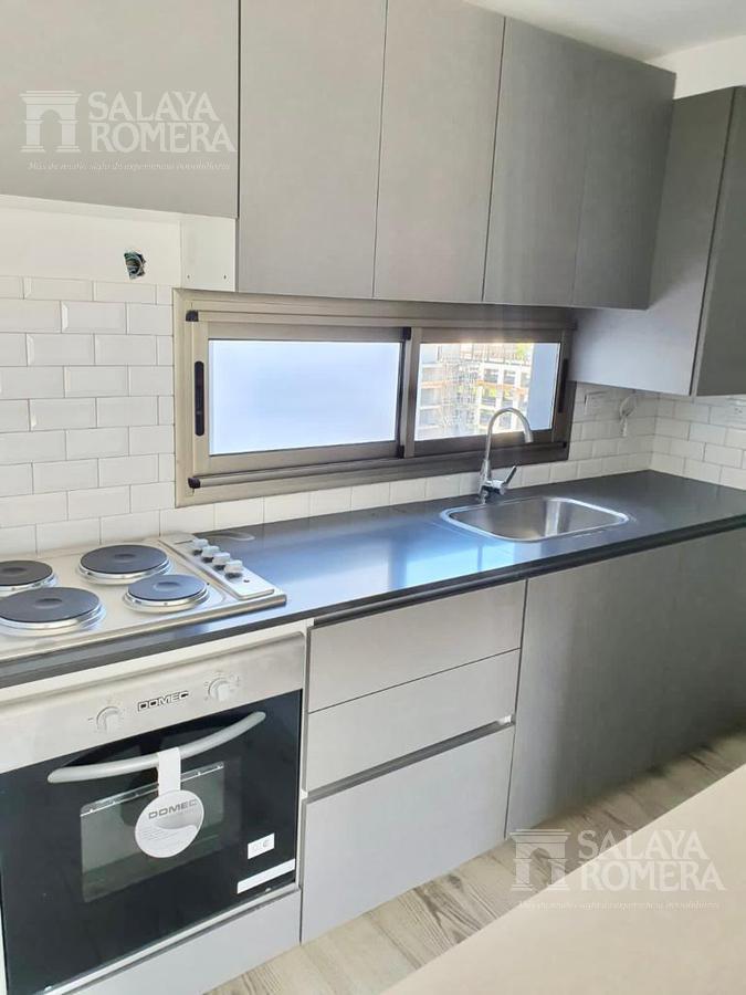 Venta Departamento 2 Ambientes – Tigre – Entrega Inmediata Financiación