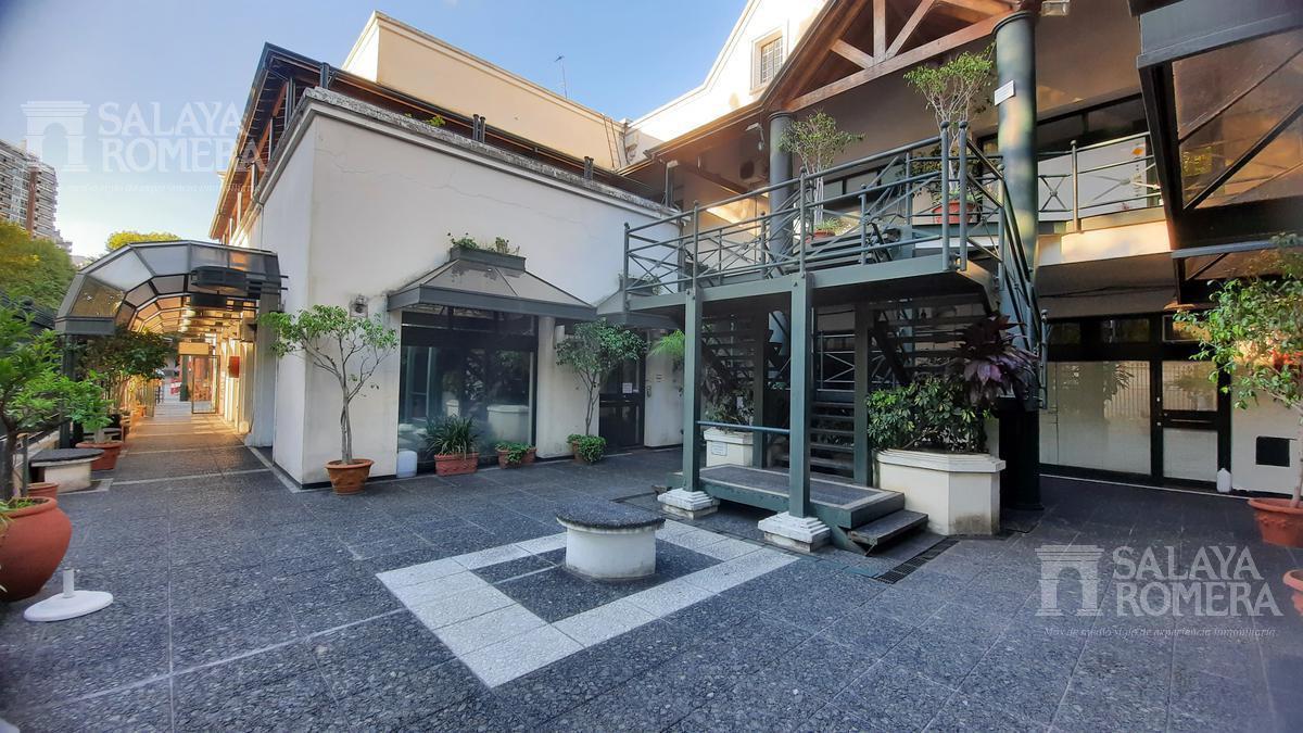 Local- Venta- Olivos- Galeria Victoria