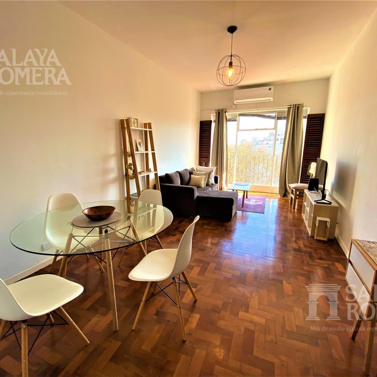 Departamento 3 ambientes Olivos