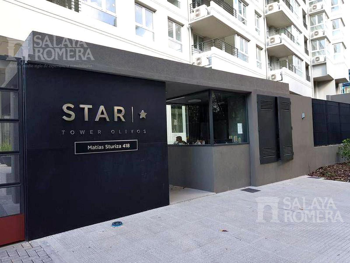 2 Ambientes STAR TOWER PUERTO DE OLIVOS