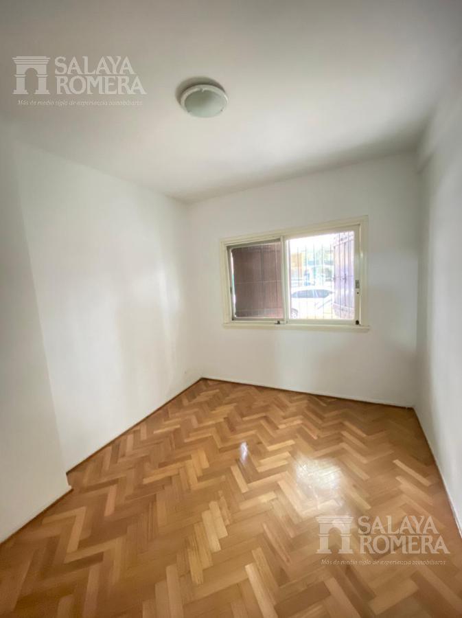 Departamento - Barrio Norte 2
