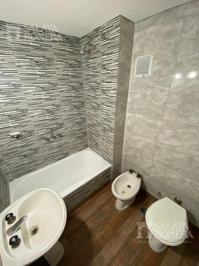 Departamento - Barrio Norte 1