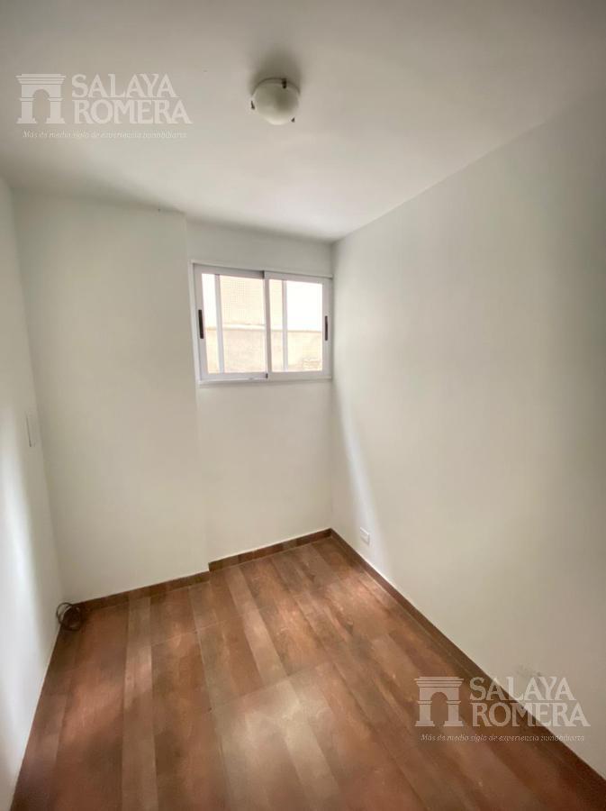 Departamento - Barrio Norte 3