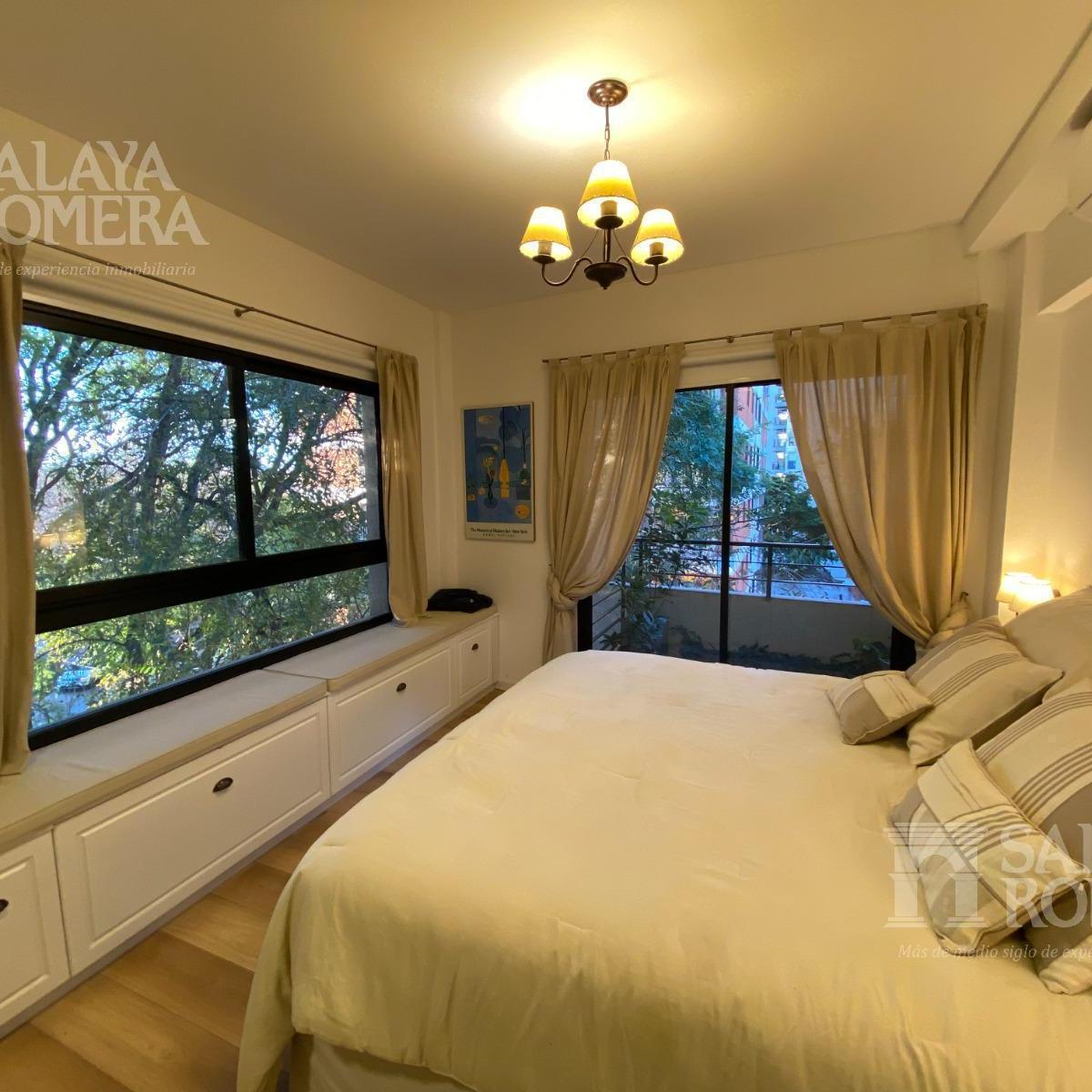 Venta Departamento Olivos