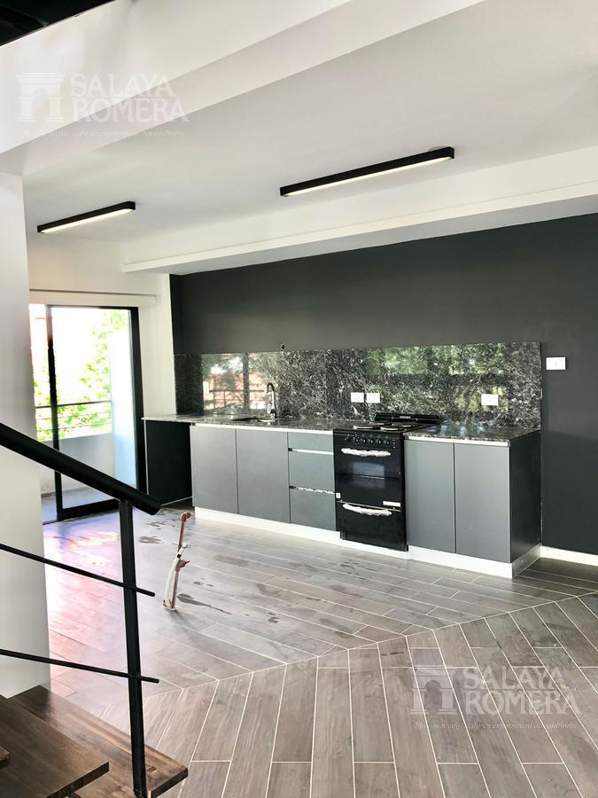 Departamento en venta a estrenar Olivos