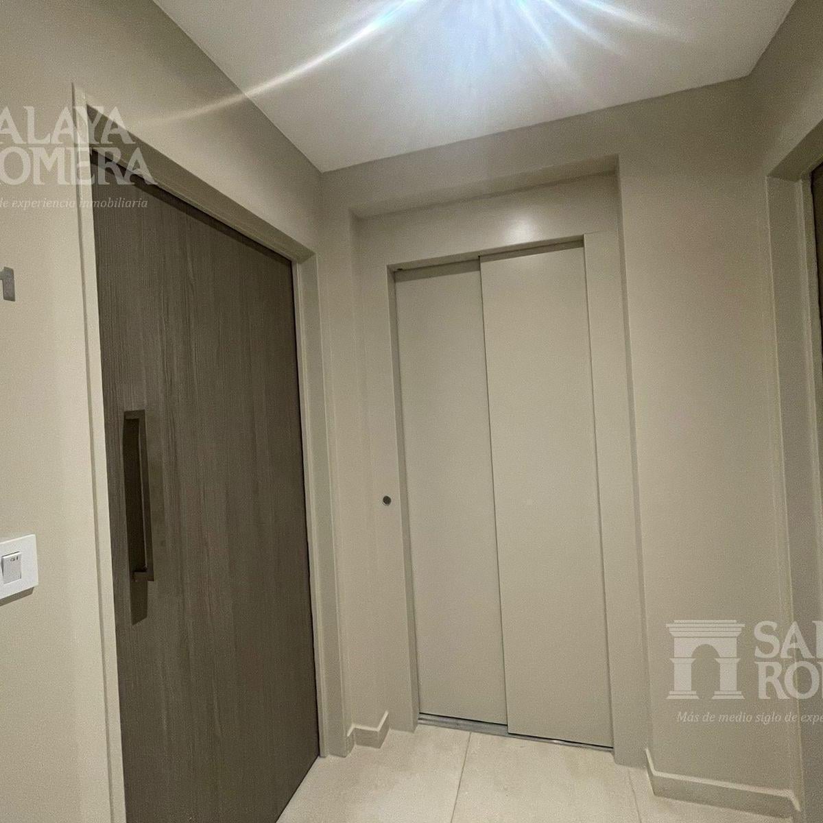 Departamento - Olivos- 2 ambintes con balcon