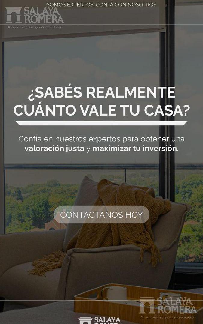 Foto de Venta Cocheras San Isidro, imagen 1