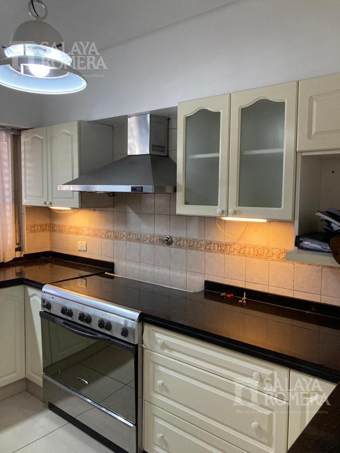 Casa - La Lucila - Vias/maipu 5 Ambientes 3