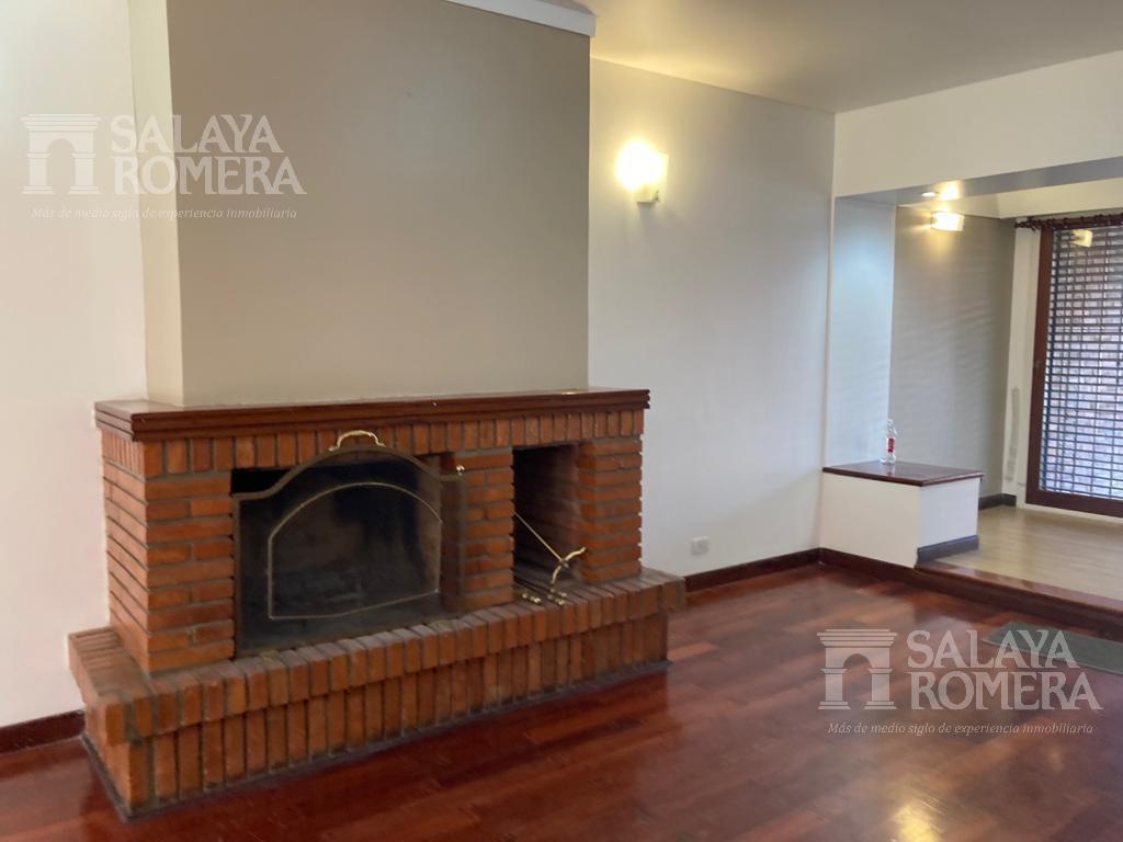 Casa - La Lucila - Vias/maipu 5 Ambientes 5