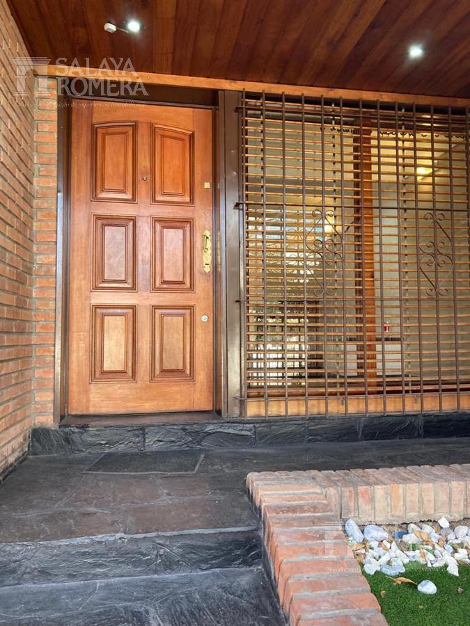 Casa - La Lucila - Vias/maipu 5 Ambientes 2