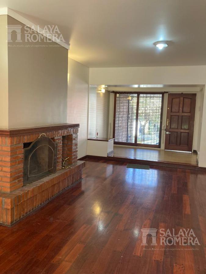 Casa - La Lucila - Vias/maipu 5 Ambientes 4
