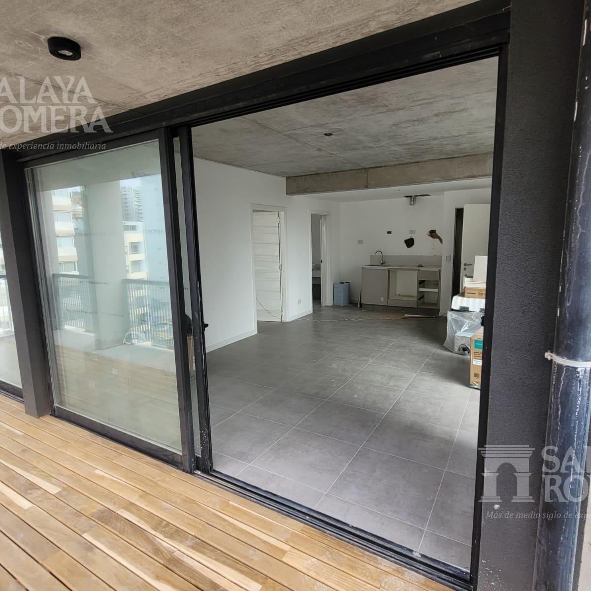 2 ambientes en venta Departamento en Olivos