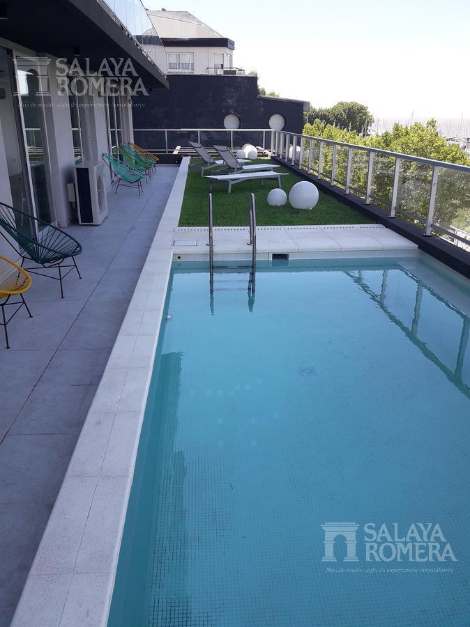 Venta Departamento Olivos