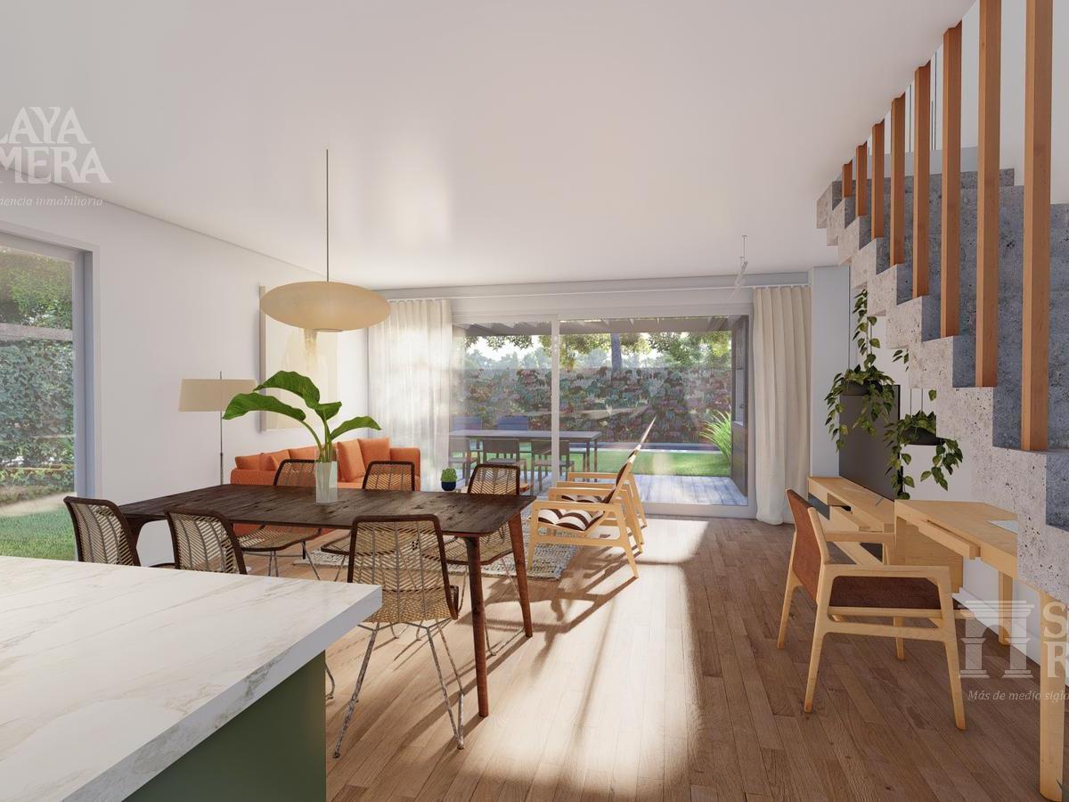 Venta PH  Pilar Proyecto Aldeana
