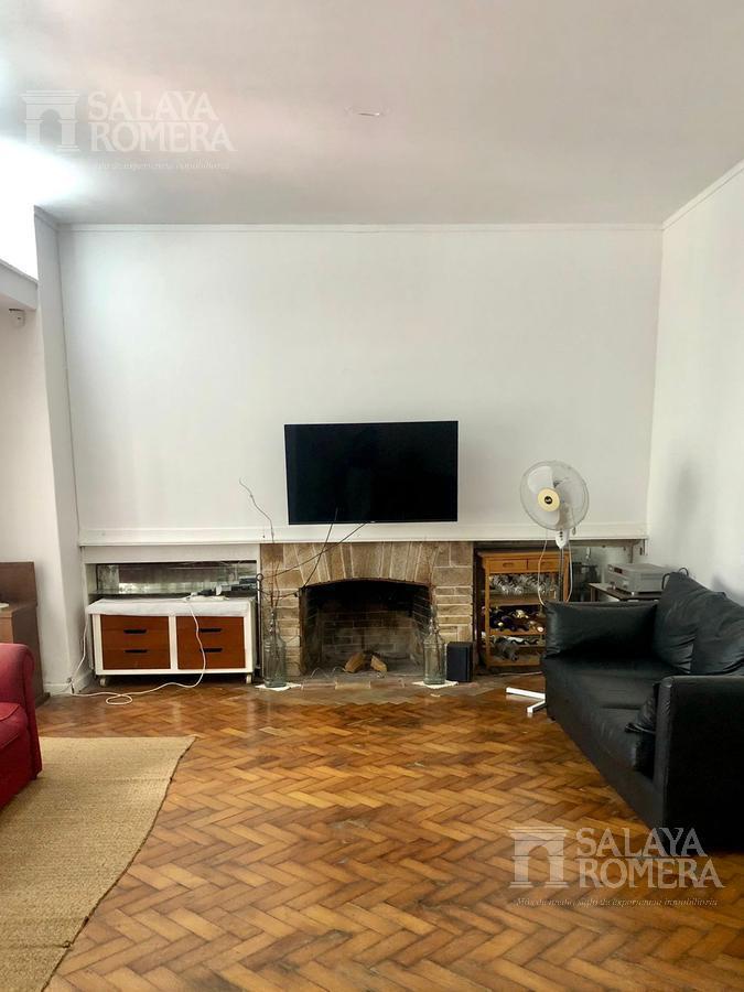 Casa en venta en Olivos-. 3 dormitorios - Excelente ubicacion