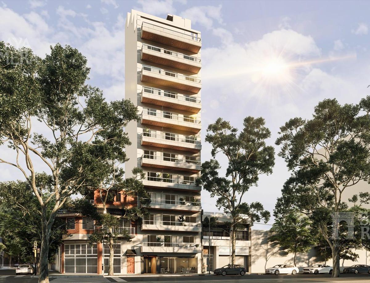 2 ambientes en venta Altos de Maza Boedo