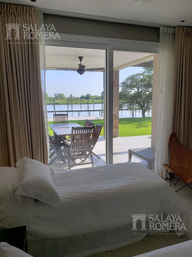 Foto de Excelente Casa de 5 Ambientes Isla Santa Monica, imagen 5