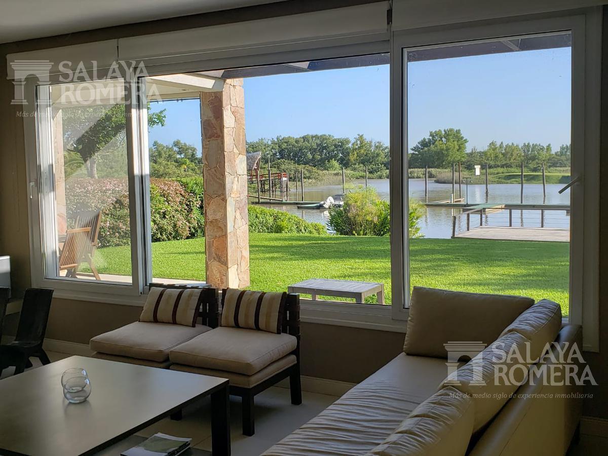 Foto de Excelente Casa de 5 Ambientes Isla Santa Monica, imagen 2